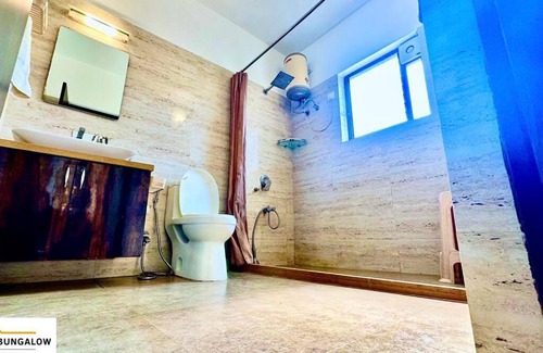 Igatpuri Villa | Sachar Bungalow - Home with a view!