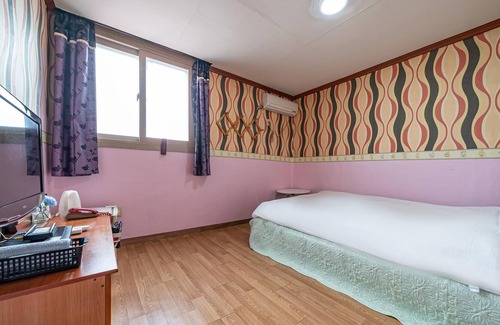 Sacheon Hotel | Sacheon Mihwa Palace