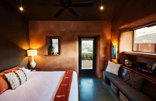 Joshua Tree House | Sacred Sands