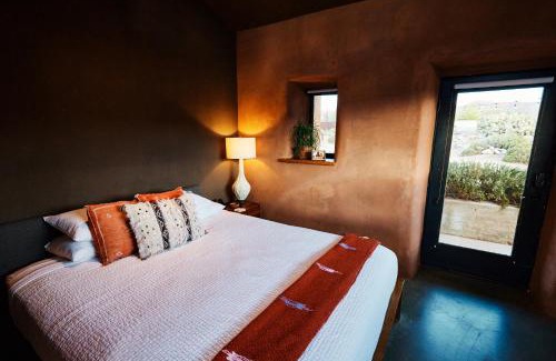 Joshua Tree House | Sacred Sands