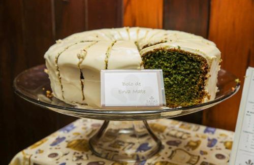 Sao Mateus do Sul Hotel | Sadas Hotel