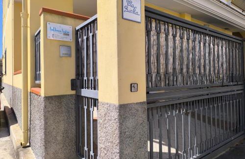 Arbatax Apartment | SaDomuNostra