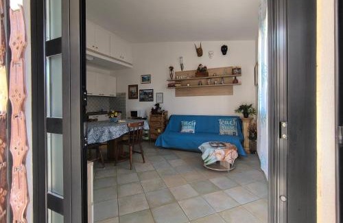 Arbatax Apartment | SaDomuNostra