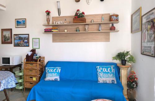 Arbatax Apartment | SaDomuNostra