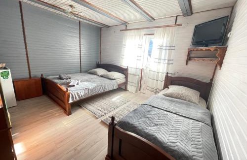 Bukovel House | Sadyba u Halyny Sunrise