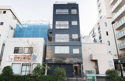 Honmachi Apartment | SAEI Hotel 西新宿401