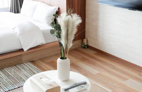 Honmachi Apartment | SAEI Hotel 西新宿501