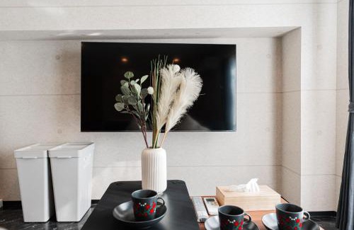 Honmachi Apartment | SAEI Hotel 西新宿502