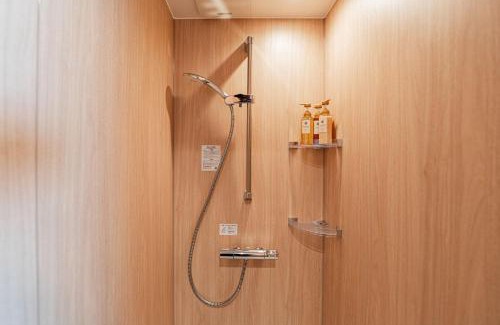 Honmachi Apartment | SAEI Hotel 西新宿502