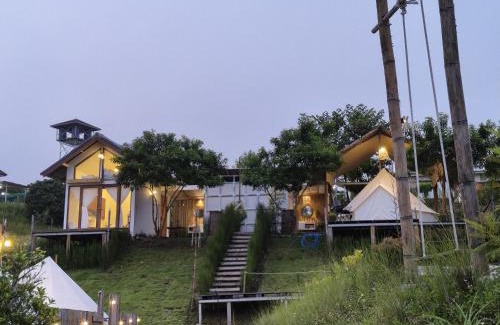 Khao Kho Other | Safari Camping Type