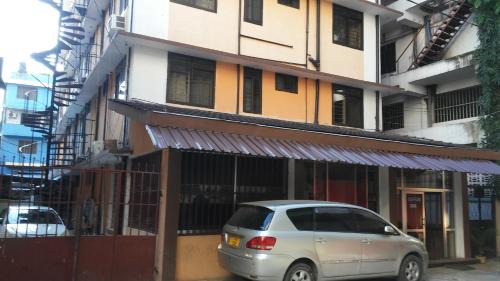 Mchafukoge Hostel | Safari Inn