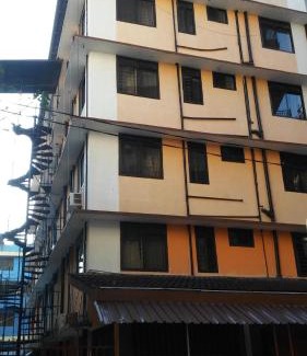 Mchafukoge Hostel | Safari Inn