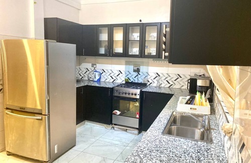 Entebbe Apartment | Safari Lake View Suits
