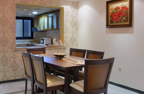 As Salamah Apartment | Safari Suites