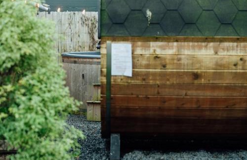 Ombersley Other | Safari Tent