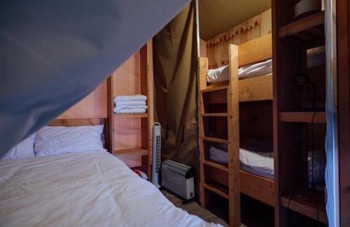 Ombersley Other | Safari Tent