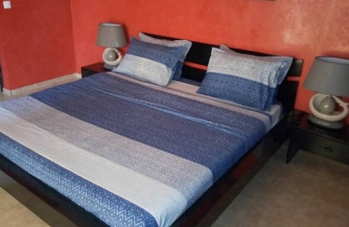 Saly House | Safari Villa
