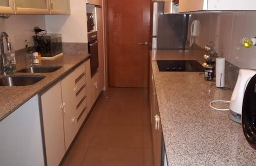 Las Condes Apartment | Safe, Comfortable, Quiet in exclusive area of Las Condes