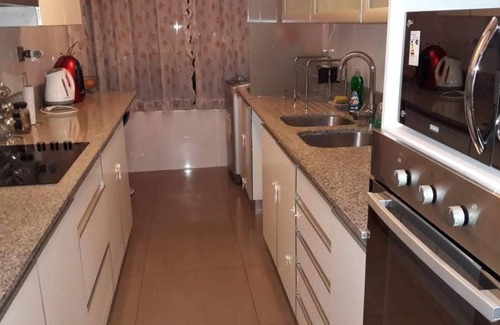 Las Condes Apartment | Safe, Comfortable, Quiet in exclusive area of Las Condes