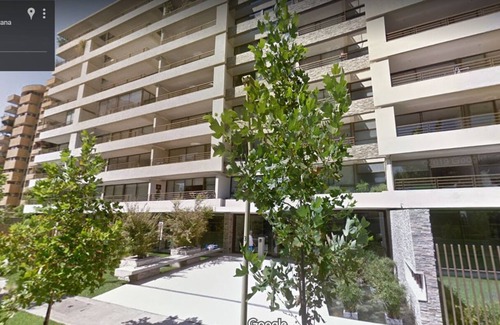 Las Condes Apartment | Safe, Comfortable, Quiet in exclusive area of Las Condes