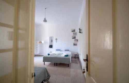 Dorgali House | Safeheaven Sardinia
