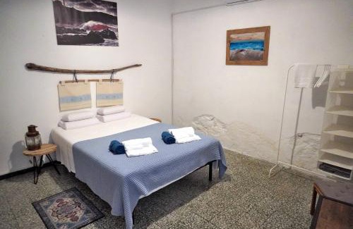Dorgali House | Safeheaven Sardinia