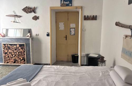 Dorgali House | Safeheaven Sardinia