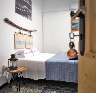 Dorgali House | Safeheaven Sardinia