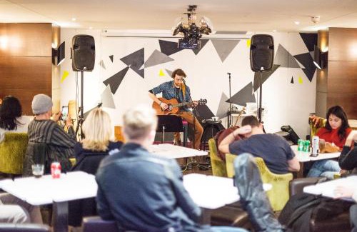 Walworth Hostel | Safestay London Elephant & Castle