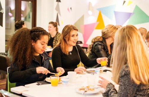 Walworth Hostel | Safestay London Elephant & Castle
