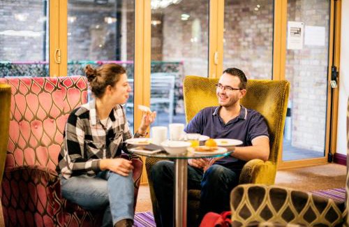 Walworth Hostel | Safestay London Elephant & Castle