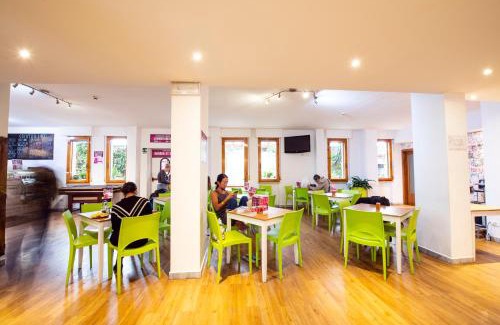 Pisa City Centre Hostel | Safestay Pisa Centrale