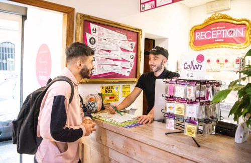 Pisa City Centre Hostel | Safestay Pisa Centrale