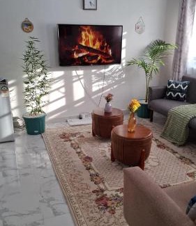 Eldoret Apartment | Saffron Homes Airstrip A24