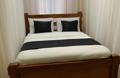 Eldoret Hotel | Saffron Hotel Eldoret