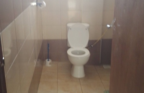 Eldoret Hotel | Saffron Hotel Eldoret