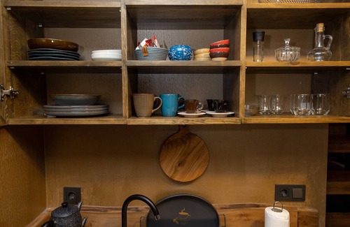 Ardesen Ski Chalet | Safir Doğa Evleri