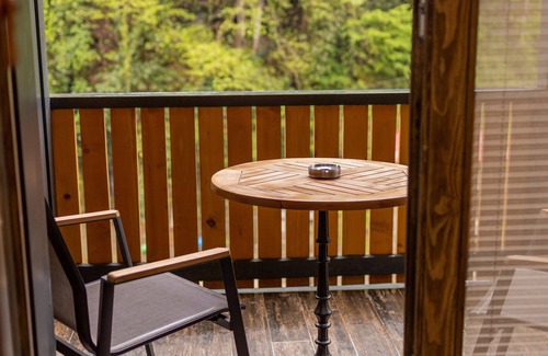 Ardesen Ski Chalet | Safir Doğa Evleri
