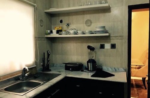 Maitama Hotel | SAFIS SUITES