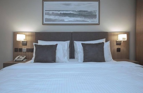 Maitama Hotel | SAFIS SUITES