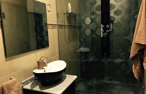 Maitama Hotel | SAFIS SUITES