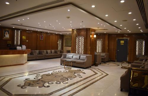 Medina Hotel | Safwat Almadinah Hotel