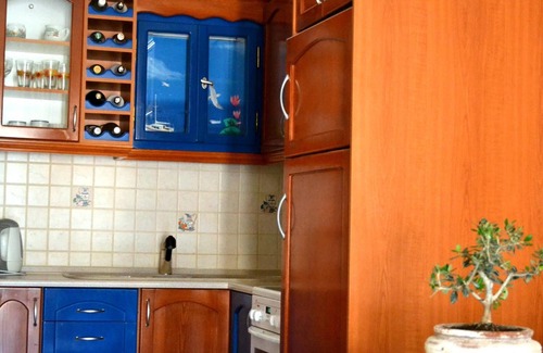 Poros Hotel | Saga Hotel