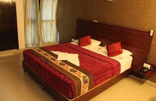 Sector 15 Hotel | sagar Inn