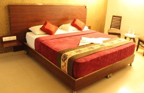 Sector 15 Hotel | sagar Inn