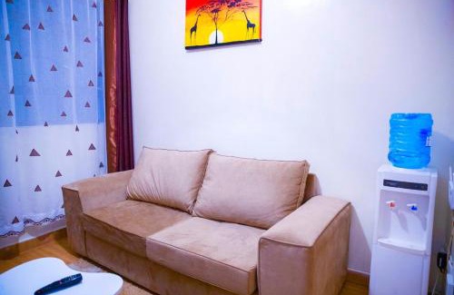 Mbotela Apartment | SAGE Apartments -SOUTH B