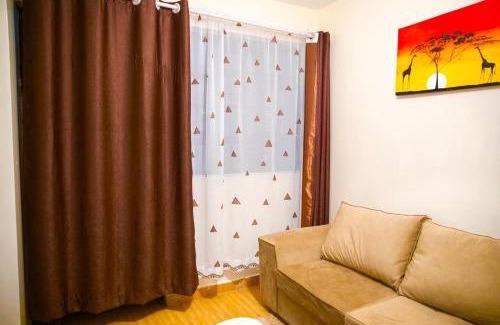 Mbotela Apartment | SAGE Apartments -SOUTH B