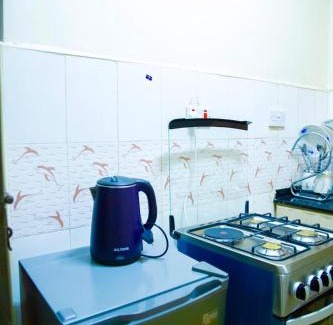 Mbotela Apartment | SAGE Apartments -SOUTH B