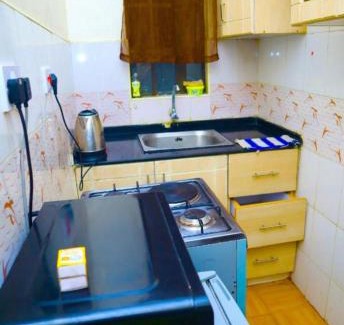 Mbotela Apartment | SAGE Apartments -SOUTH B