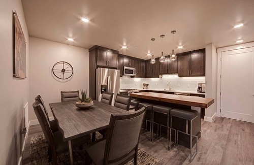 Moab South Valley Condo | SageCreek at Moab *Combined Two Unit Rental B*